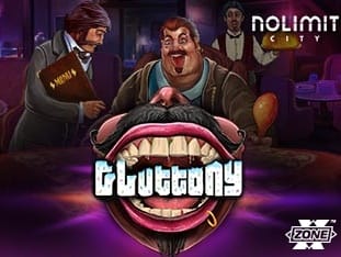 Gluttony thumbnail