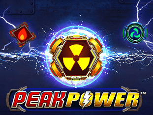 Peak Power thumbnail