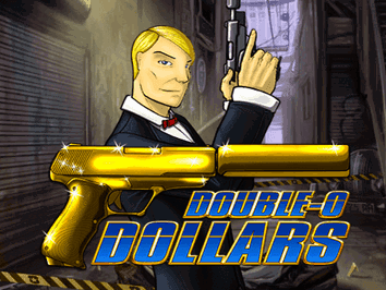 Double O Dollars game thumbnail