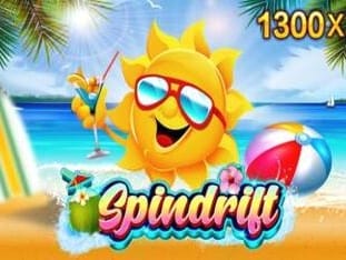 Spindrift game icon