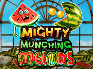 Mighty Munching Melons game thumbnail