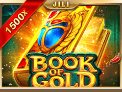 Book Of Gold game thumbnail