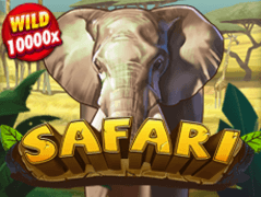 Safari game thumbnail