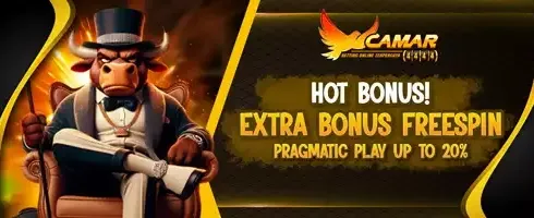 Ekstra Free Spins Mingguan banner