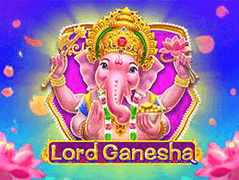 Lord Ganesha game icon