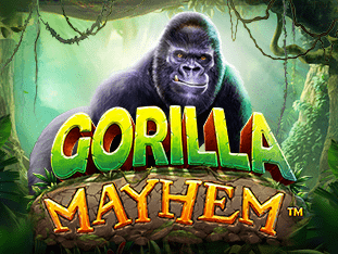 Gorilla Mayhem thumbnail