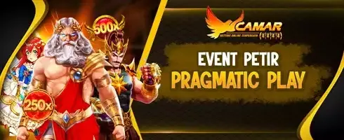 Bonus Jackpot Petir Pragmatic banner