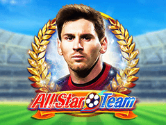 All Star Team game icon
