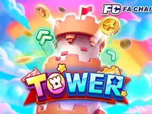 Tower game thumbnail