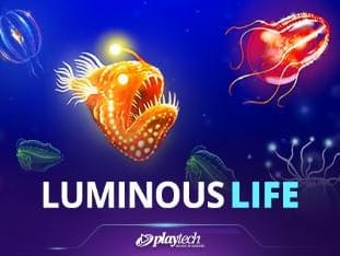 Luminous Life game thumbnail