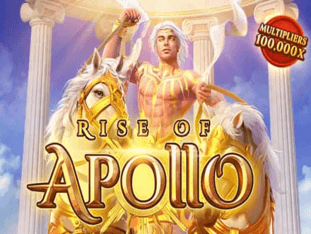 Rise Of Apollo thumbnail