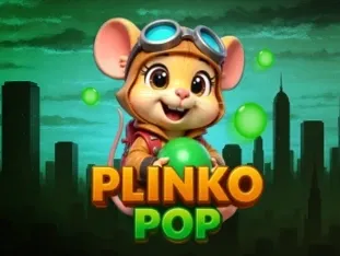 Plinko Pop game thumbnail